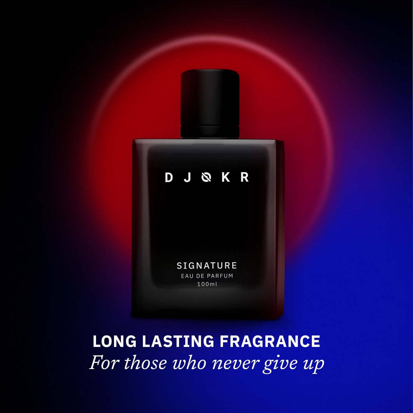 DJOKR Signature EDP 100 ML