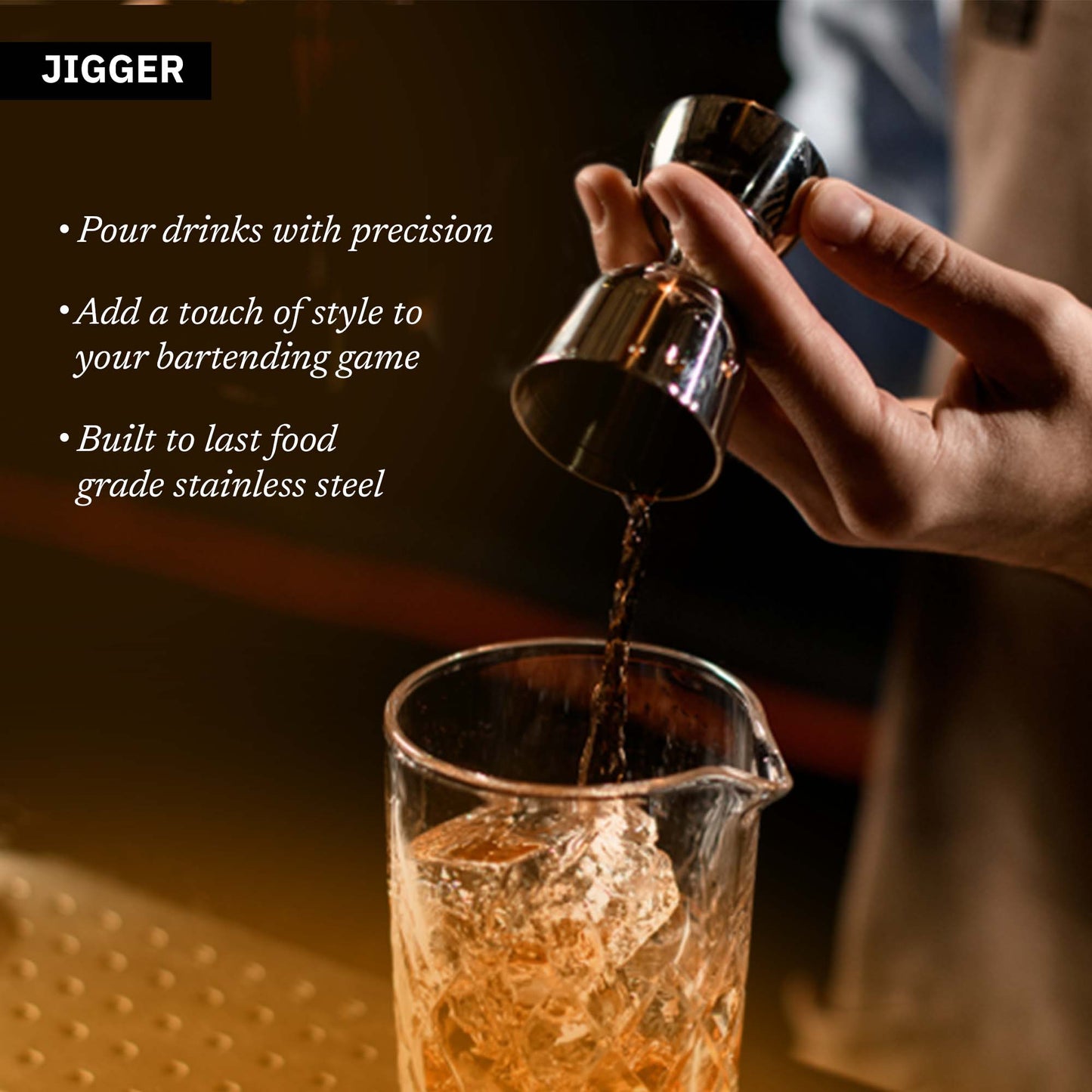 DJOKR On The Rocks Gift Set for Men