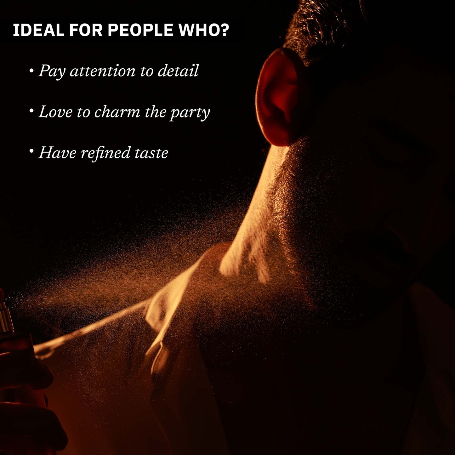 DJOKR On The Rocks Gift Set for Men