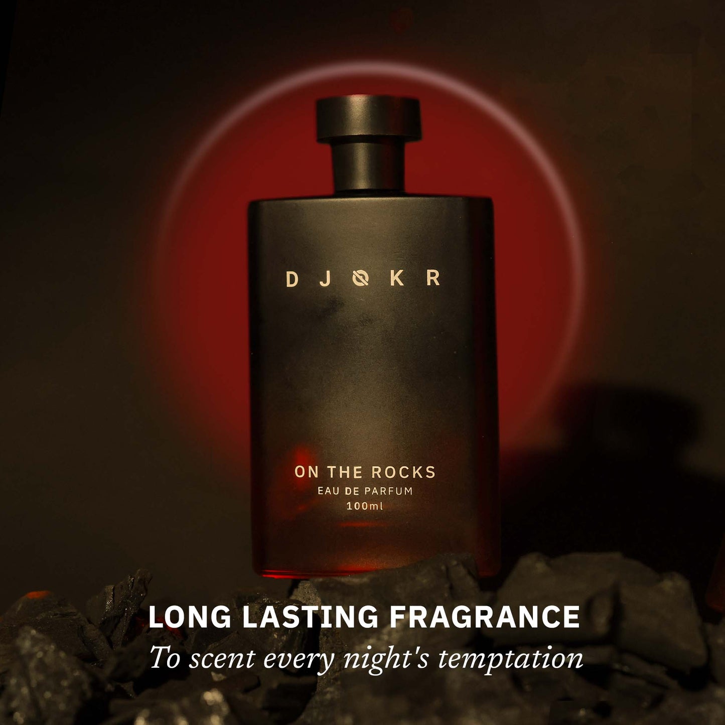 DJOKR On The Rocks 100 ml
