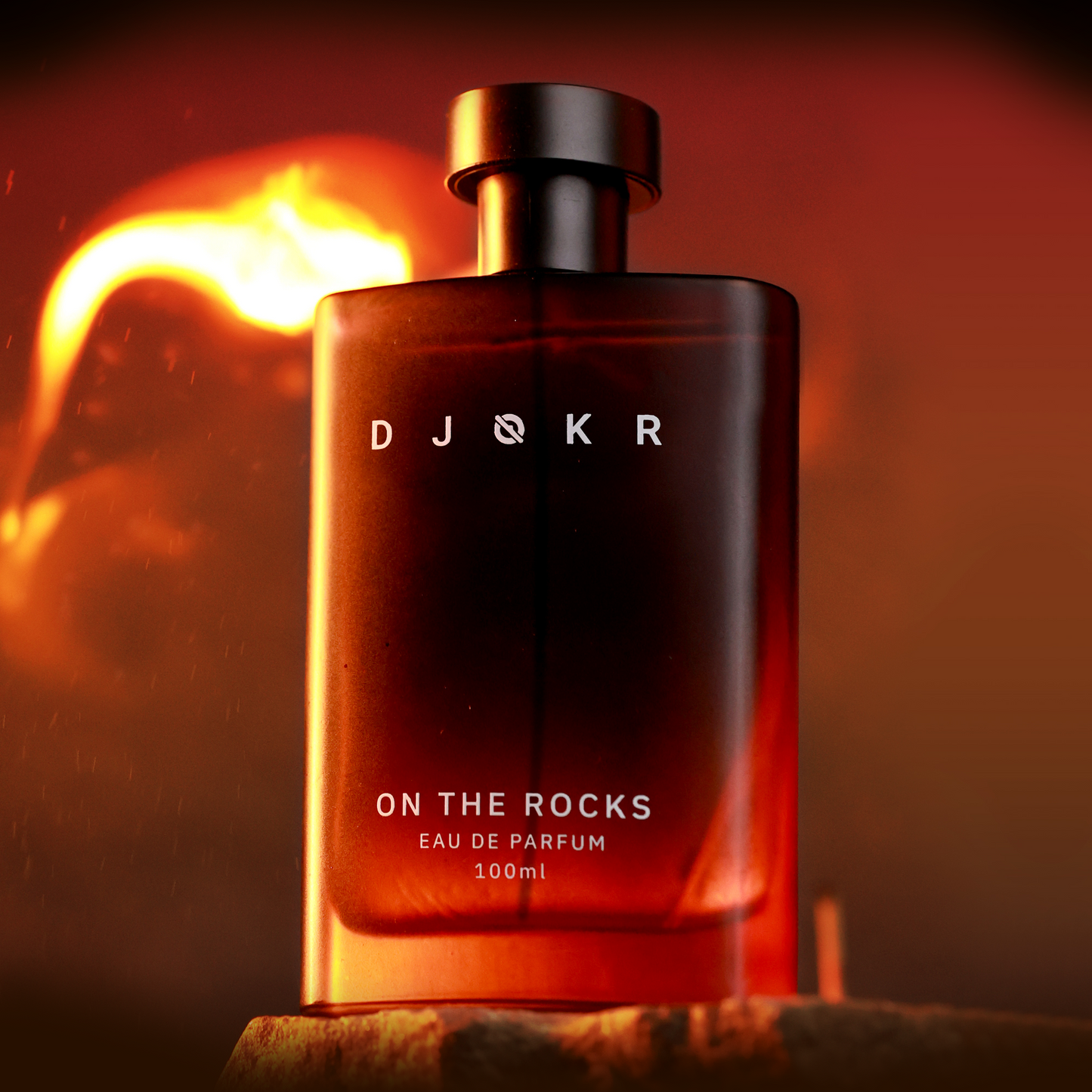DJOKR On The Rocks 100 ml
