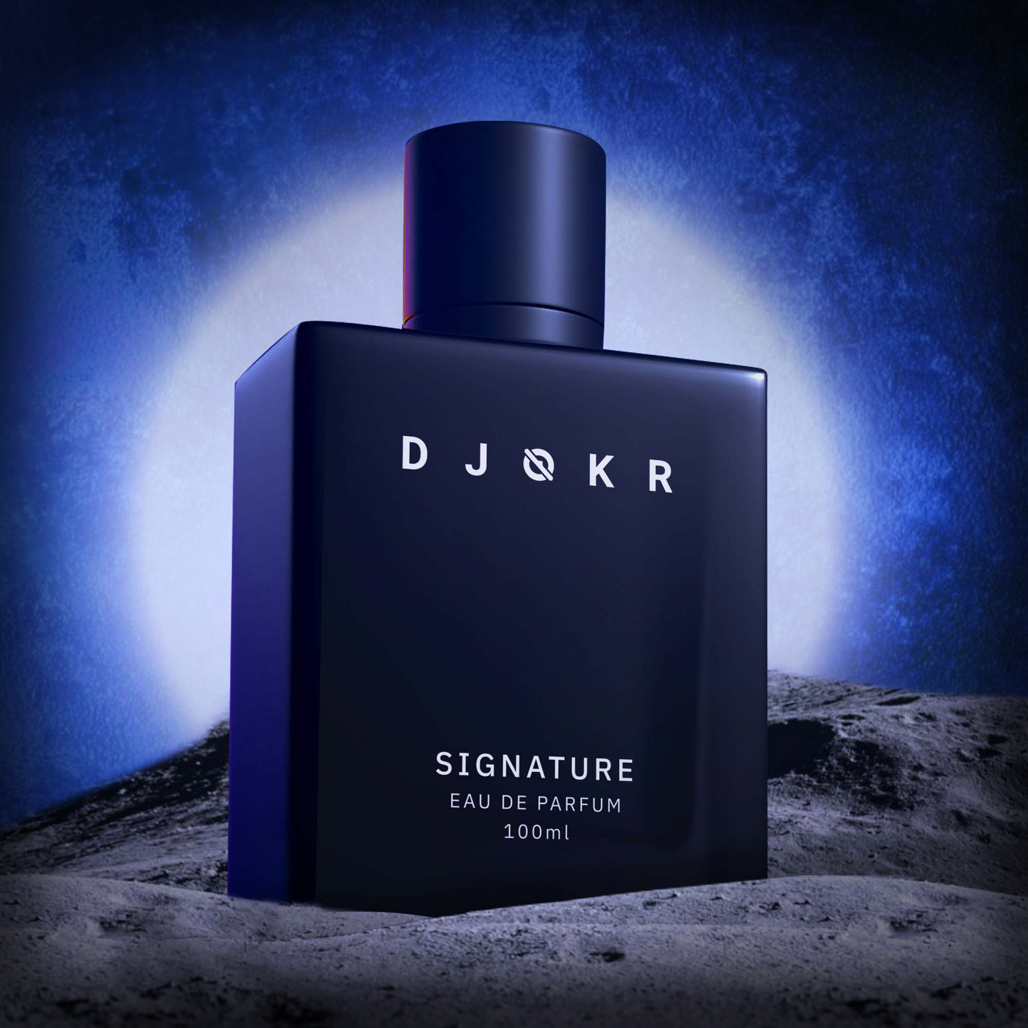 DJOKR Signature EDP 100 ML