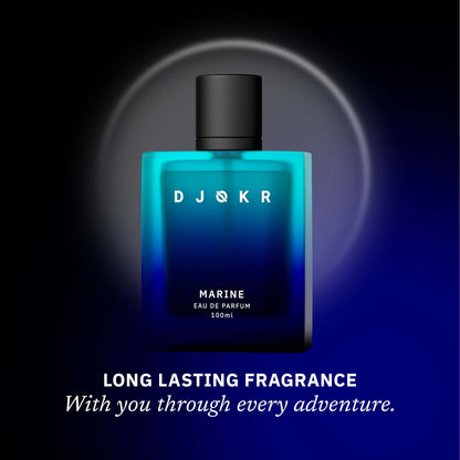 DJOKR Marine EDP 100 ML