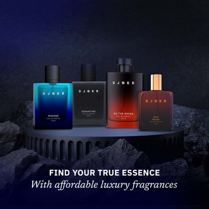 DJOKR Marine EDP 100 ML