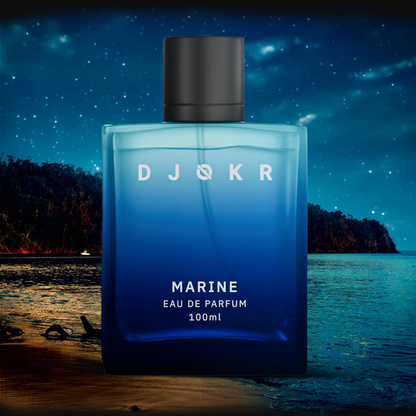 DJOKR Marine EDP 100 ML